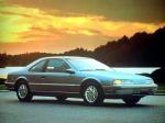 Ford Thunderbird 1989 года